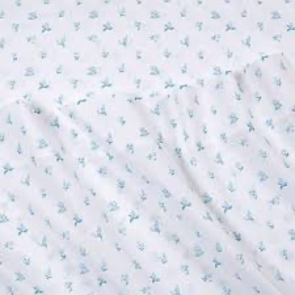 Lady Pepperell Floral Sheet SETS - Picture 16 of 17